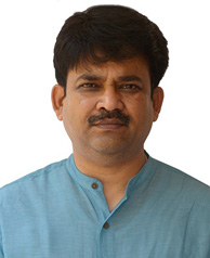 Mr. Deepak Padhi