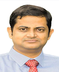 Dr Sandeep Kundu